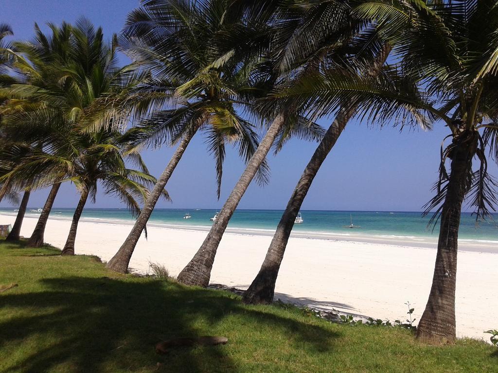 Safina Cottages Diani Beach Quarto foto