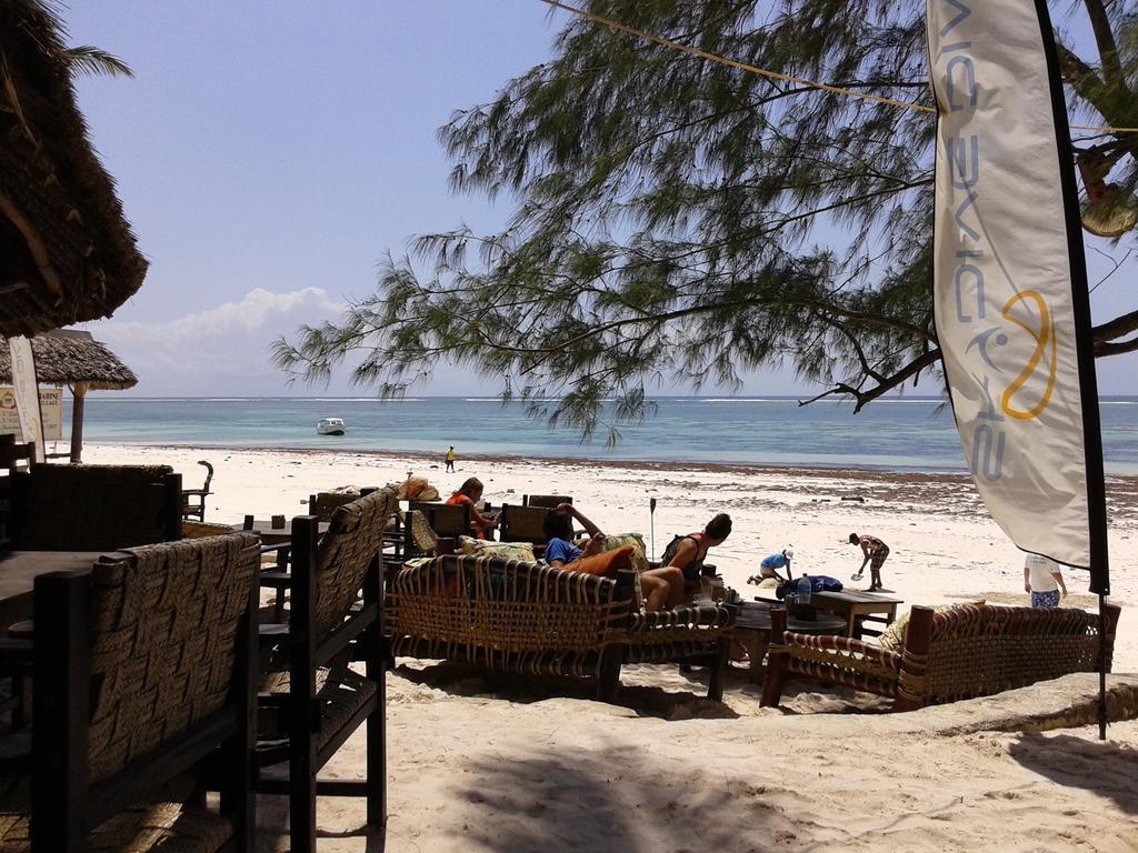 Safina Cottages Diani Beach Quarto foto